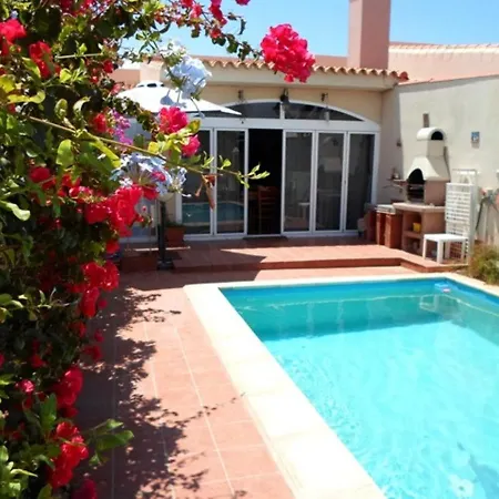 Lovely Cottageaurora Corralejo