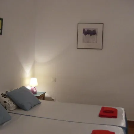 Lovely Cottageaurora Chalet Corralejo