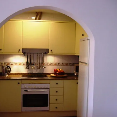 Lovely Cottageaurora Chalet Corralejo
