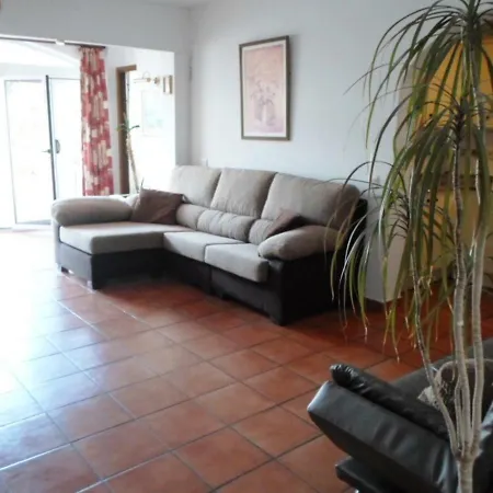 Lovely Cottageaurora Chalet Corralejo