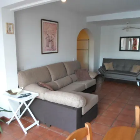 Lovely Cottageaurora Corralejo