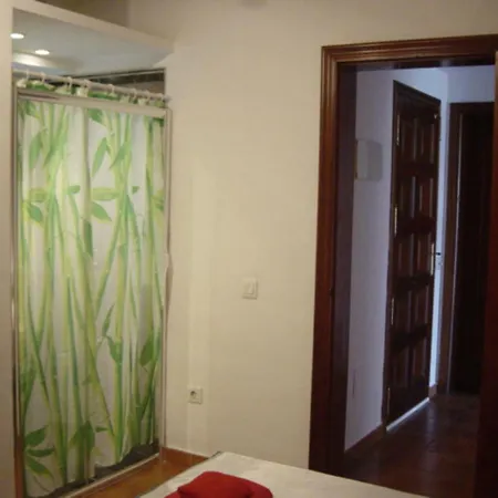 Lovely Cottageaurora * Corralejo