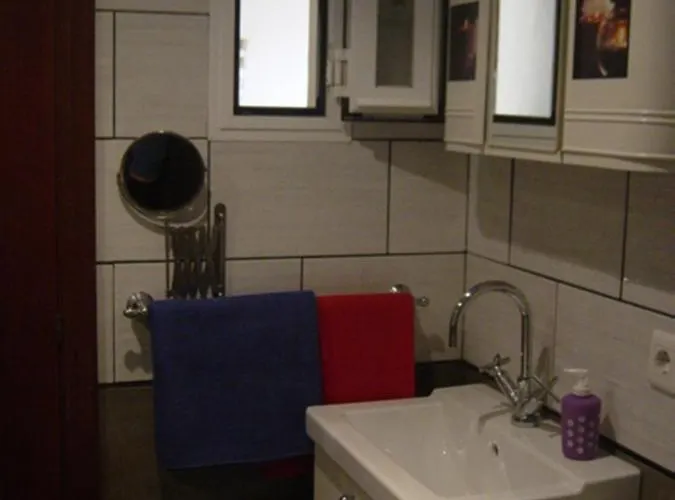 Chalet Lovely Cottageaurora With Wi-fi And Private-pool Corralejo