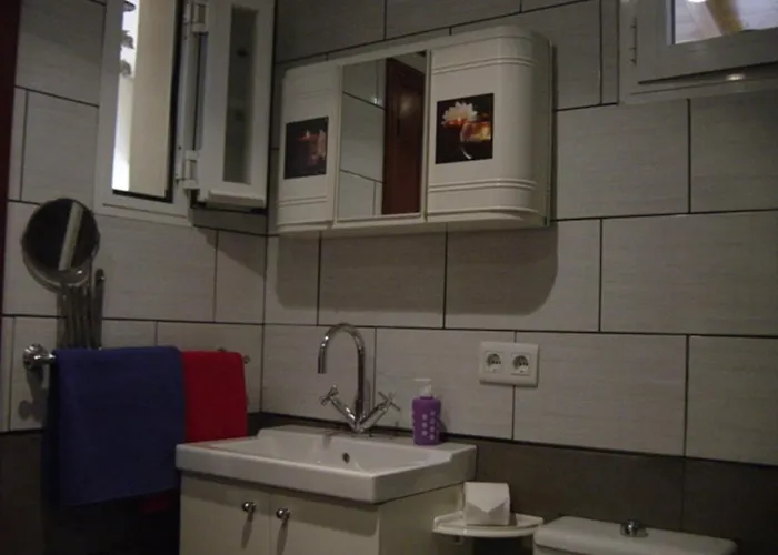 Chalet Lovely Cottageaurora With Wi-fi And Private-pool